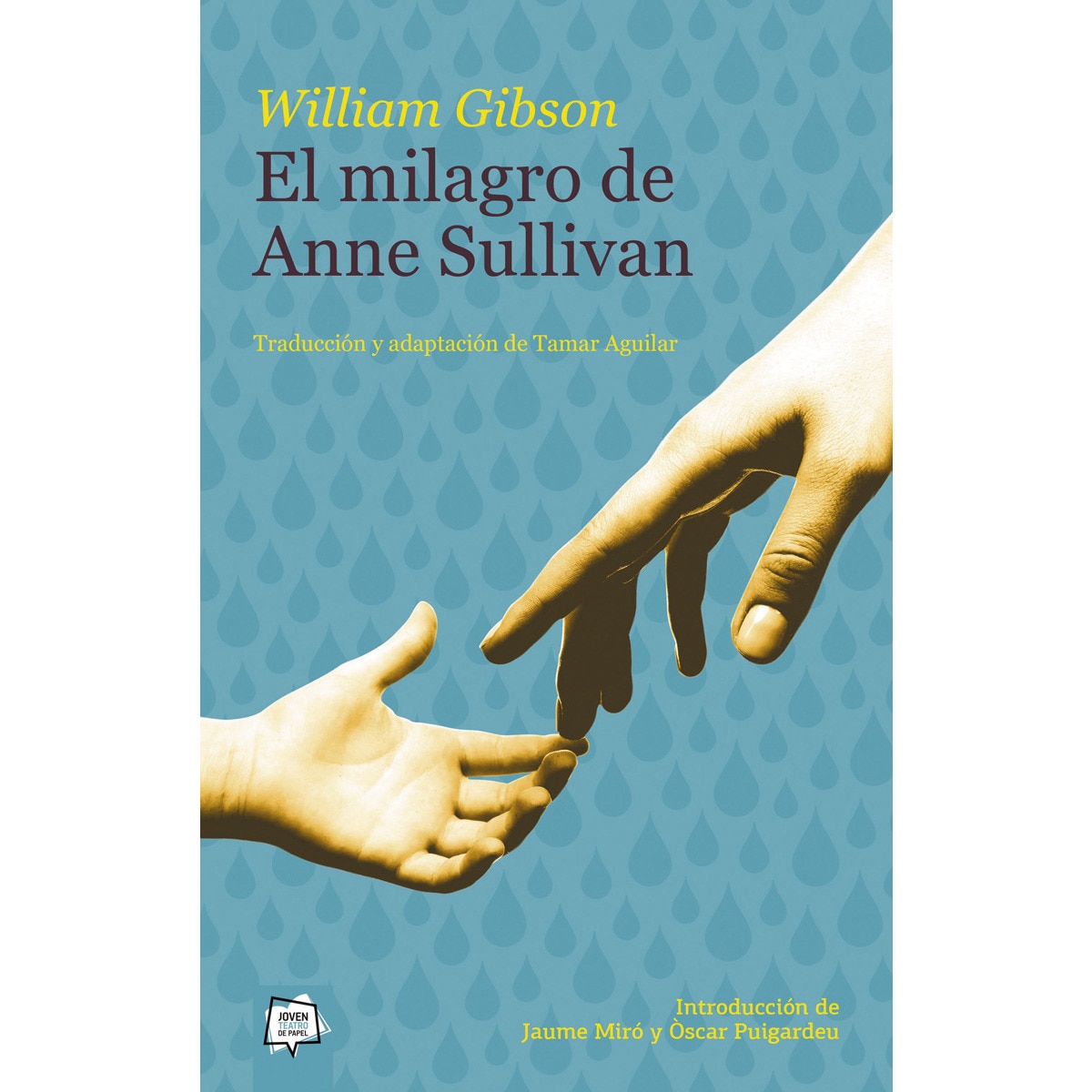 Imagem 0 de El milagro de Anne Sullivan (Capa mole)