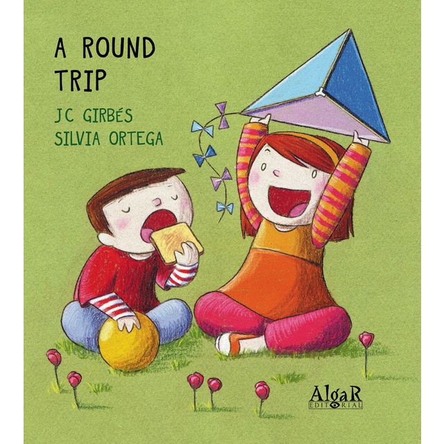 Imagen 0 de A Round Trip