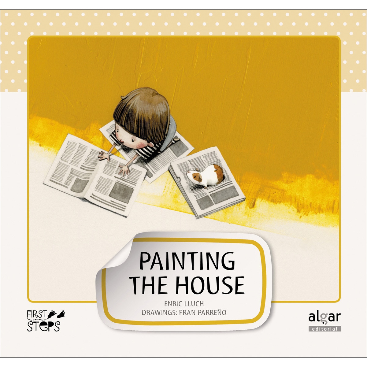 Painting the House (Capa mole) 1