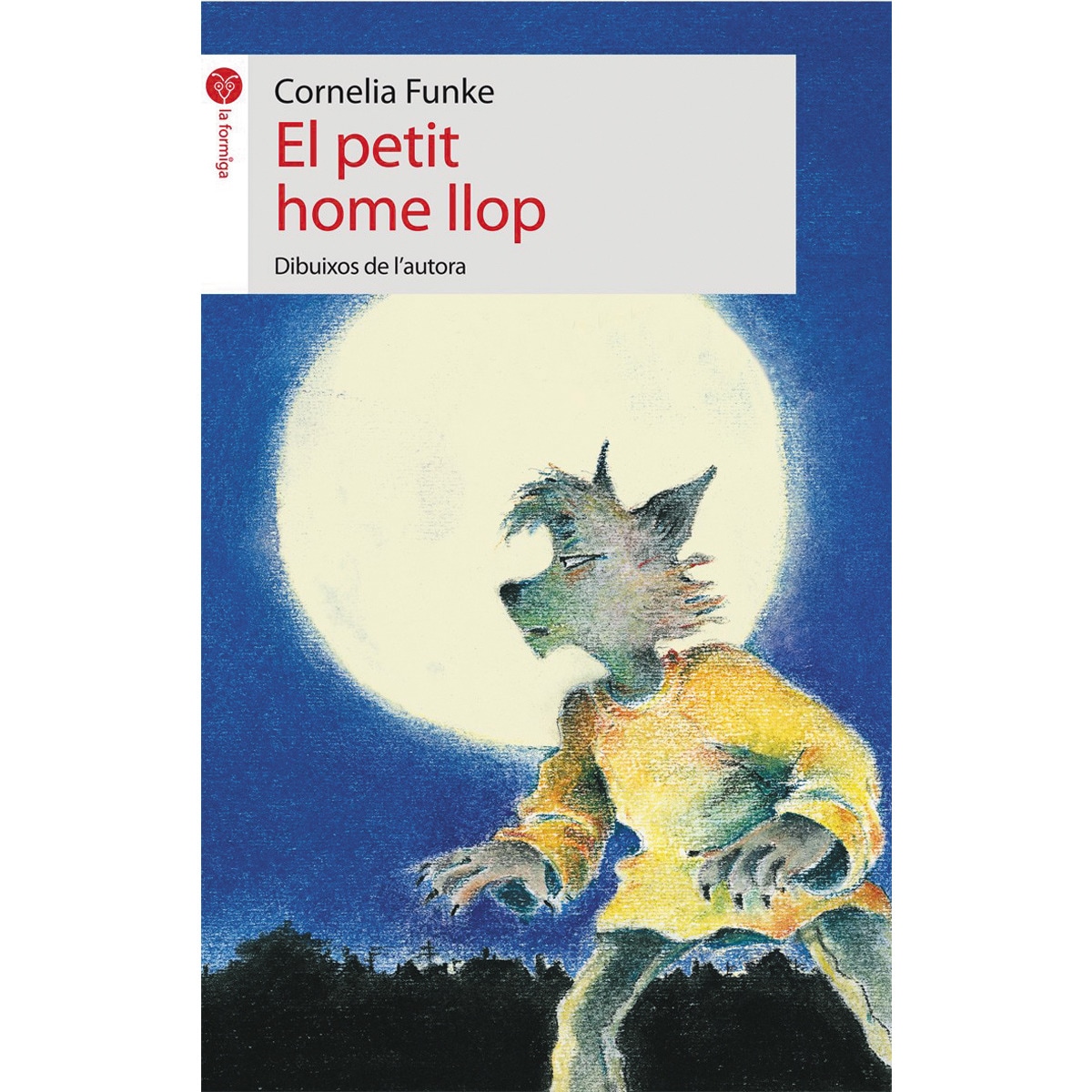 El petit home llop(Tapa blanda) 1