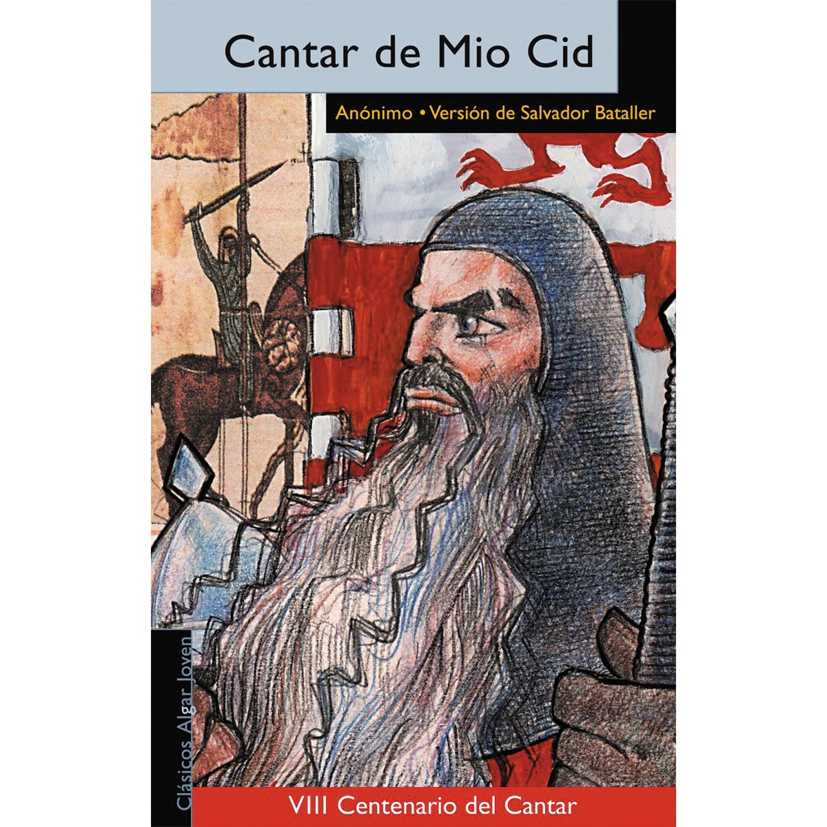 Cantar de Mio Cid (Capa mole) 1