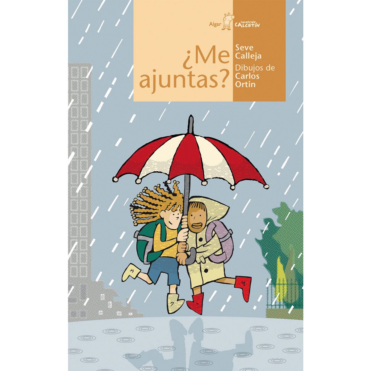 ¿Me ajuntas? (Capa mole) 1