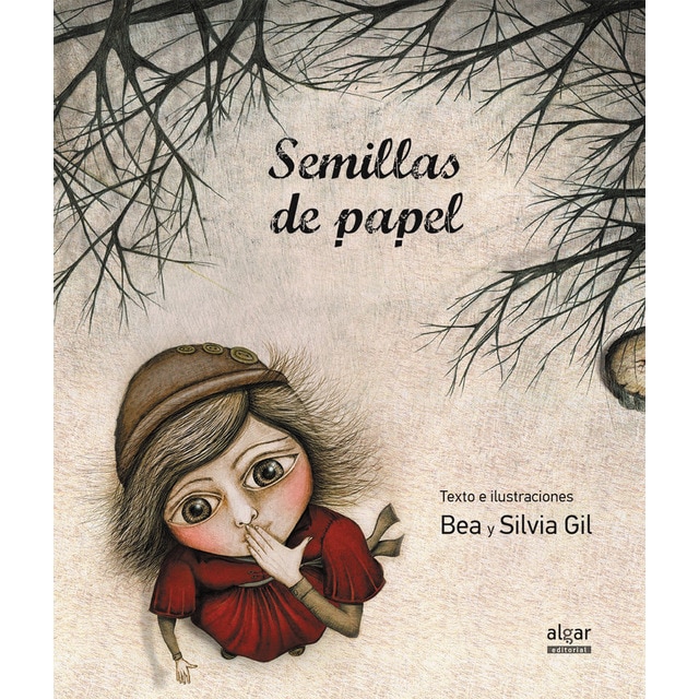 Imagen 0 de Semillas de papel (Tapa dura)