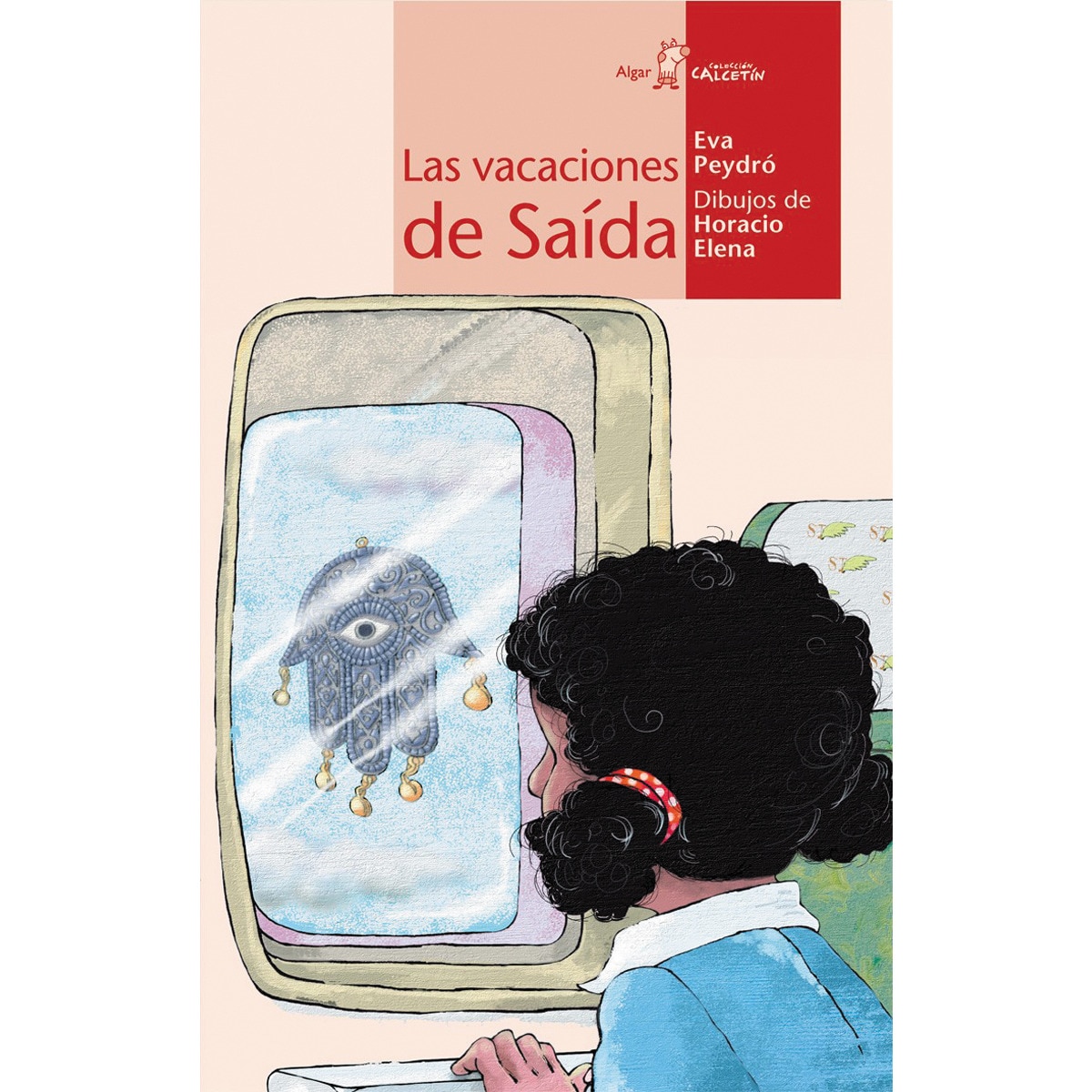 Las vacaciones de Saída (Capa mole) 1