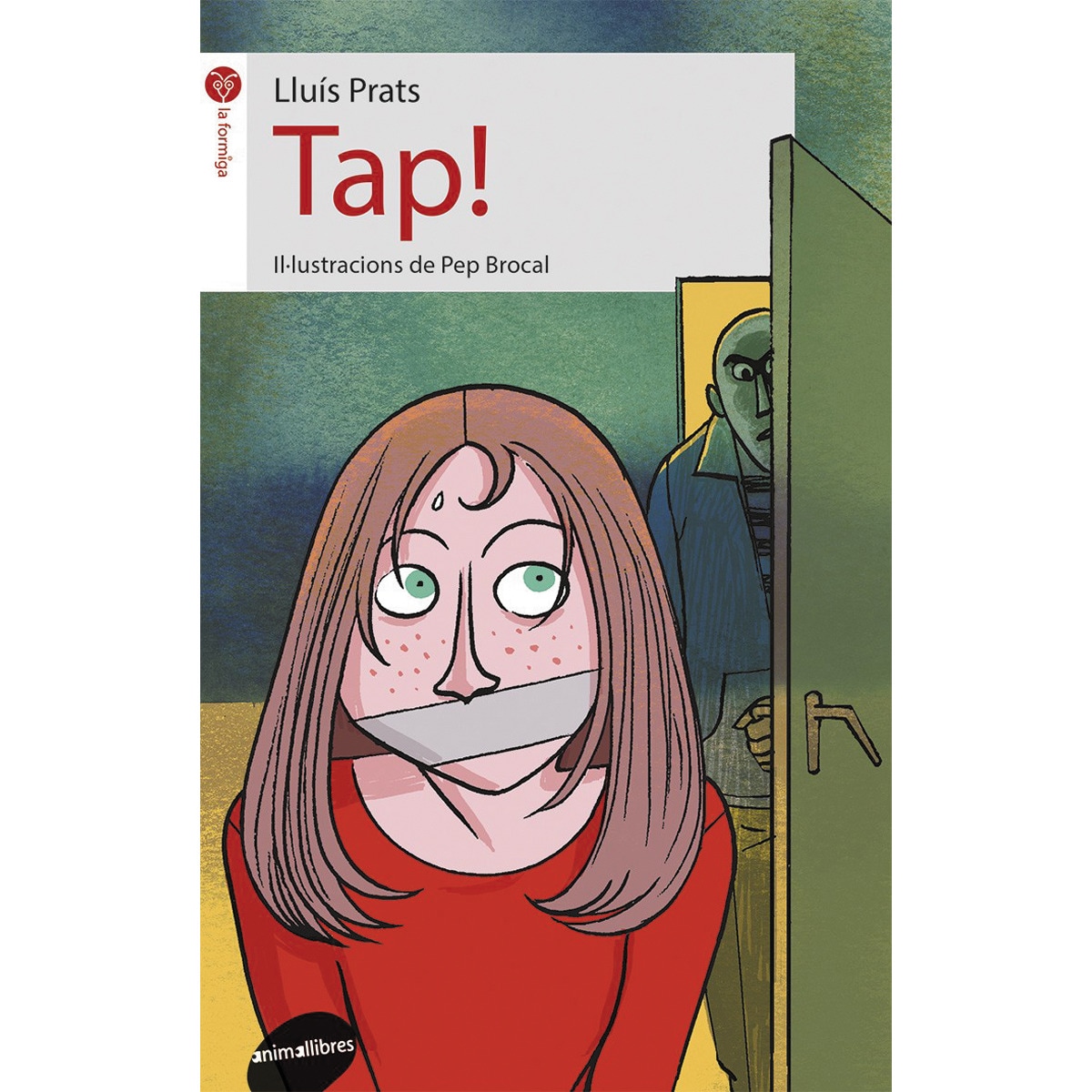 Imagem 0 de Tap!(Tapa blanda)