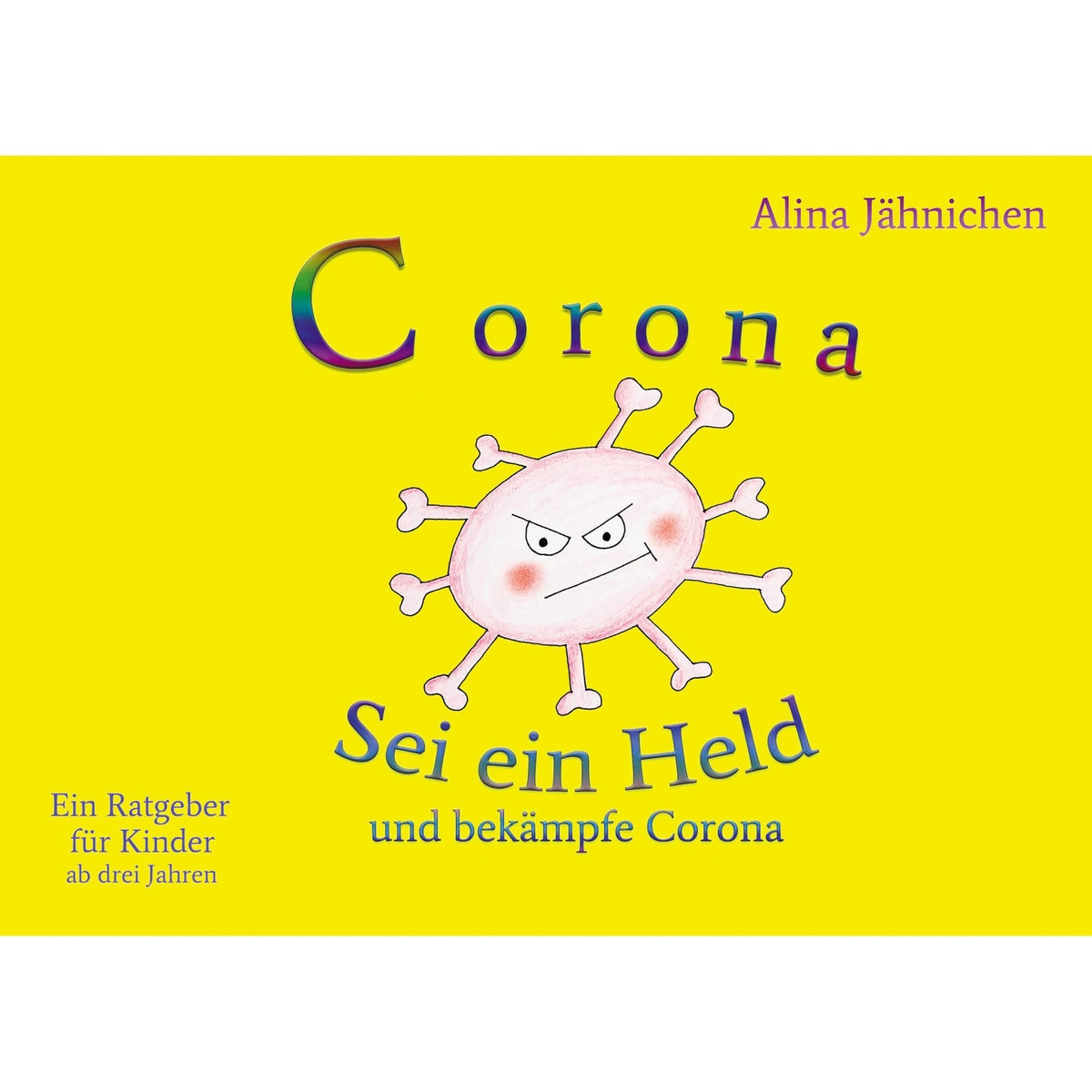 Corona - Sei ein Held und bekämpfe Corona (Capa mole) 1