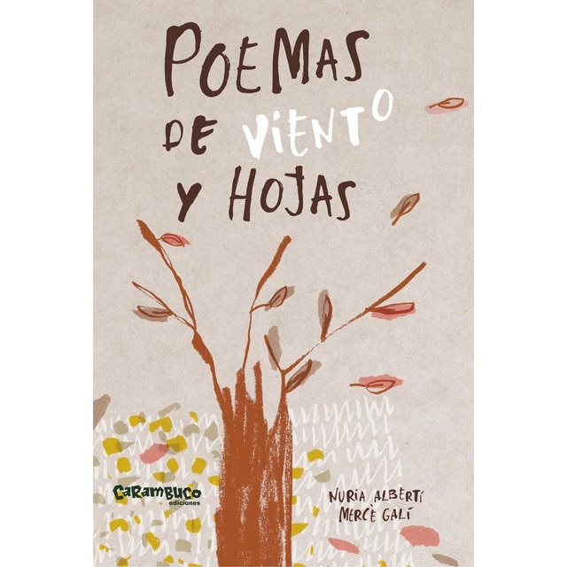 Imagem 0 de Poemas de viento y hojas