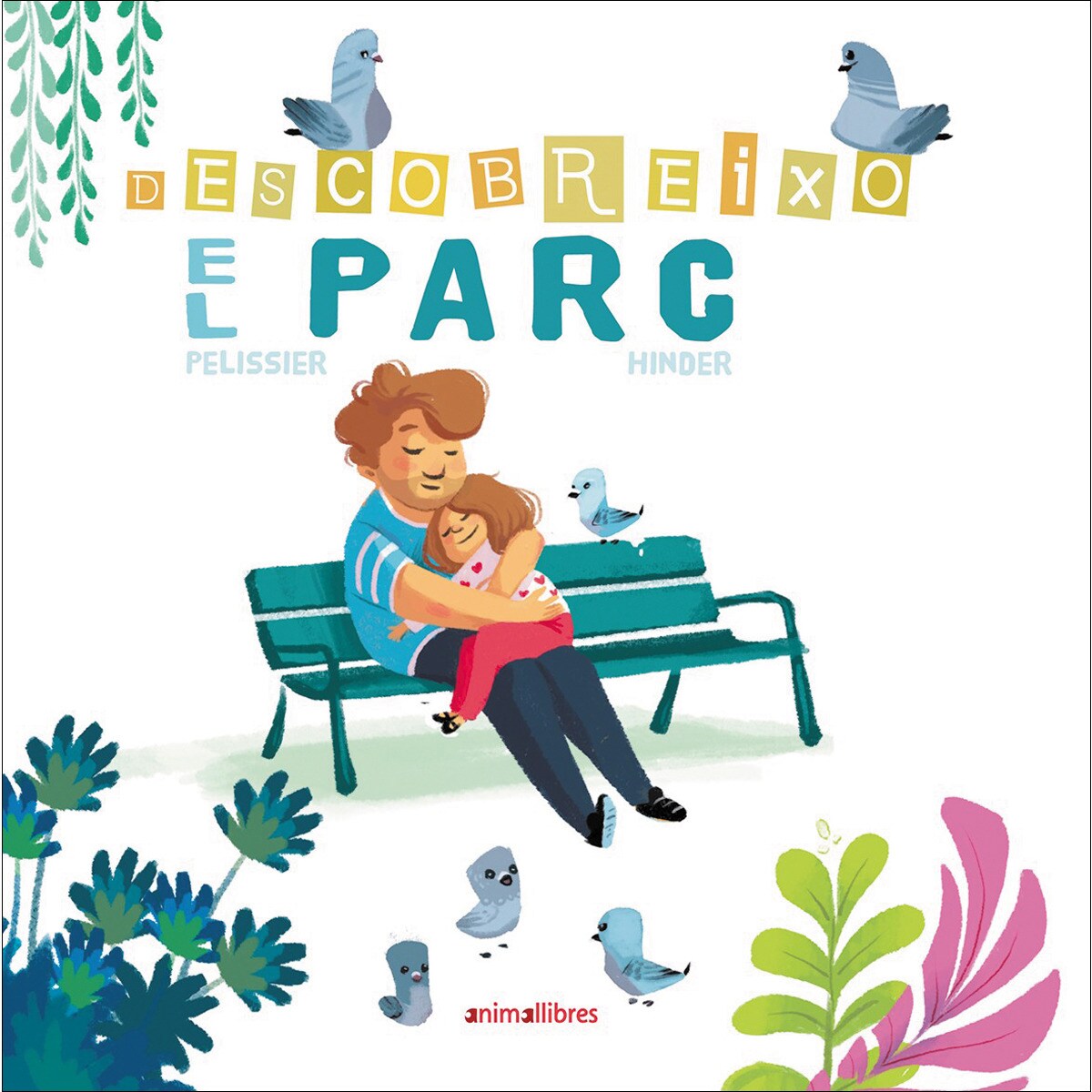 Descobreixo el parc 1