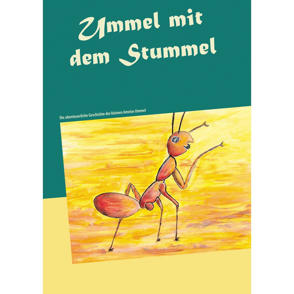 Ummel mit dem Stummel 1