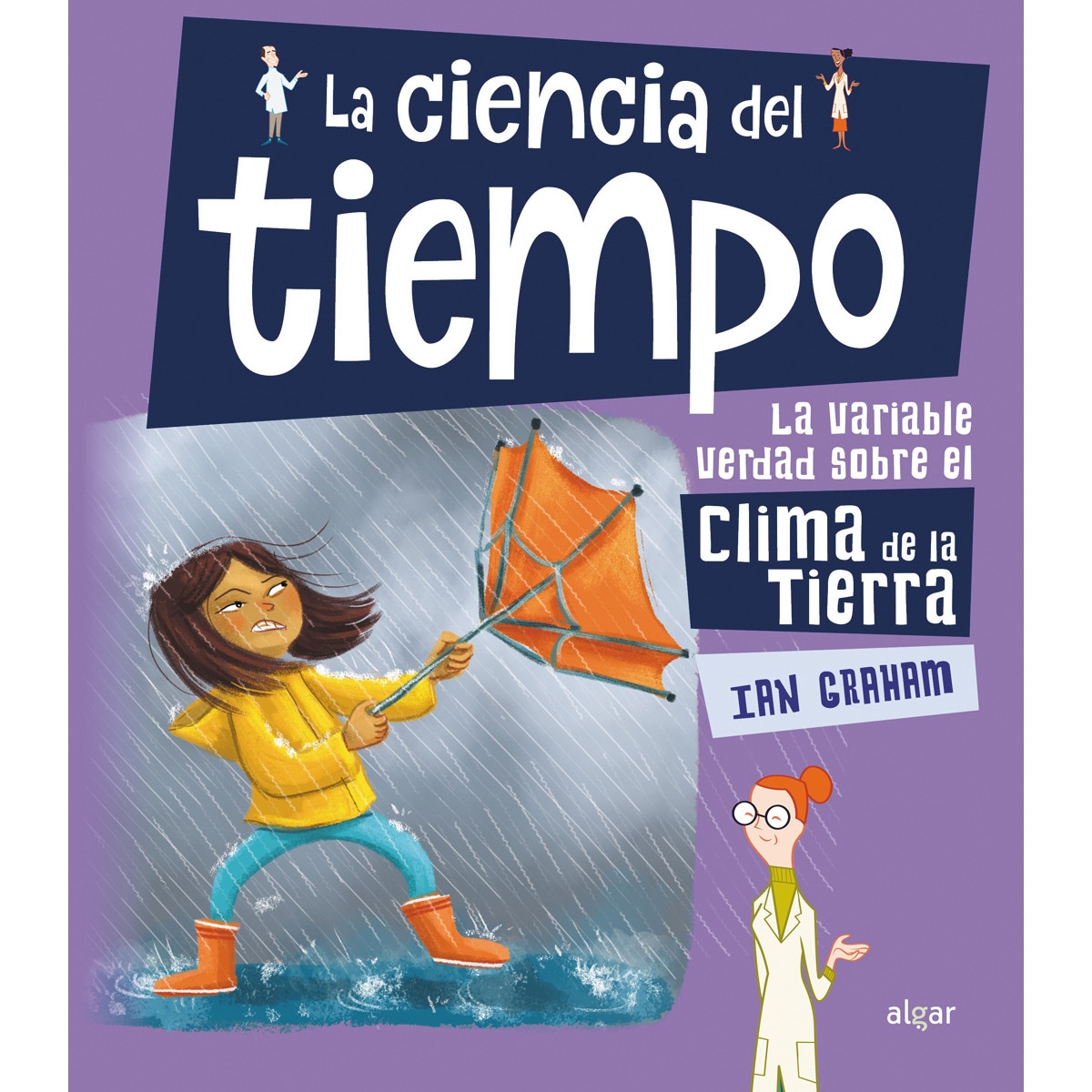 Imagem 0 de La ciencia del tiempo(Tapa dura)