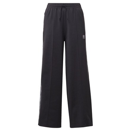 Pantalon Primeblue Relaxed Wide Leg Noir GD2273