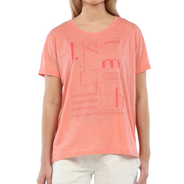 Camisetas · John Smith · Mujer · Deportes · El Corte Inglés (18)