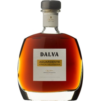 Aguardente Vínica Velhíssima garrafa 70 cl - Dalva