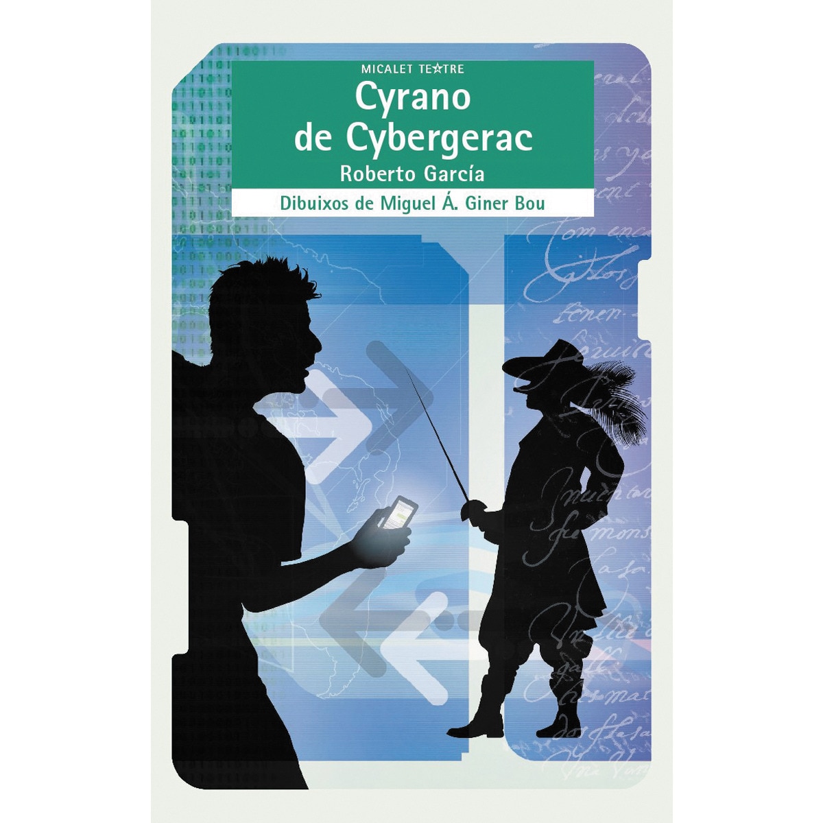 Imagem 0 de Cyrano de Cybergerac (Capa mole)