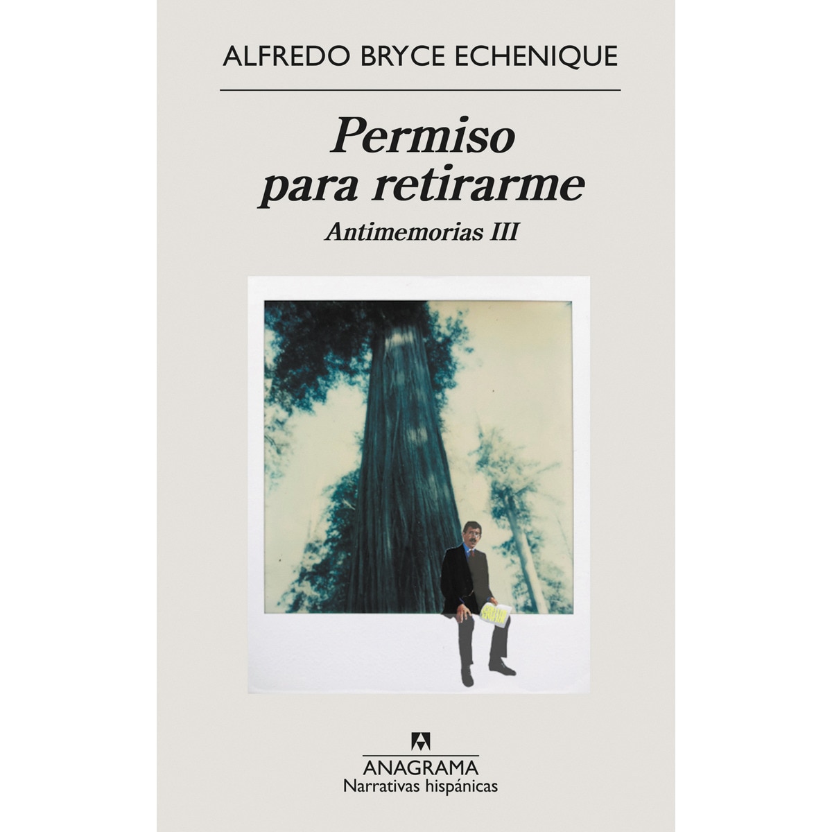 Permiso para retirarme(Tapa blanda) 1