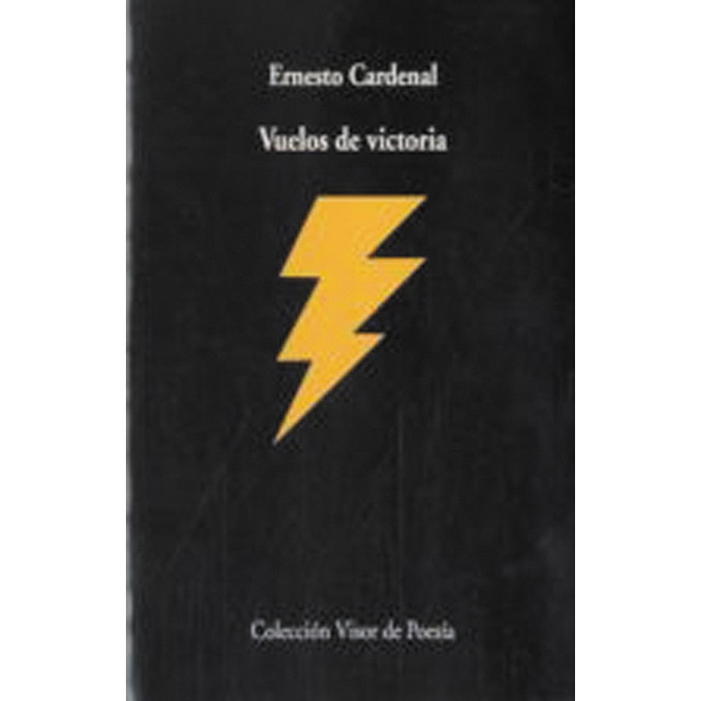 Vuelos de Victoria (Capa mole com abas) 1