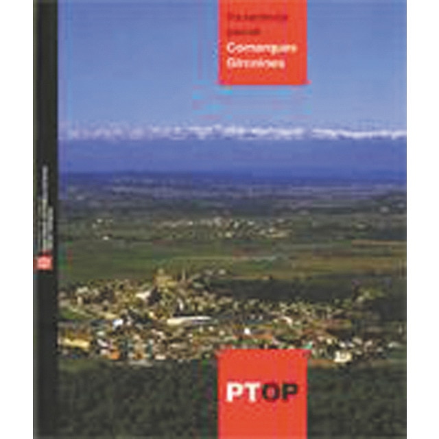 Pla territorial parcial de les comarques gironines 1