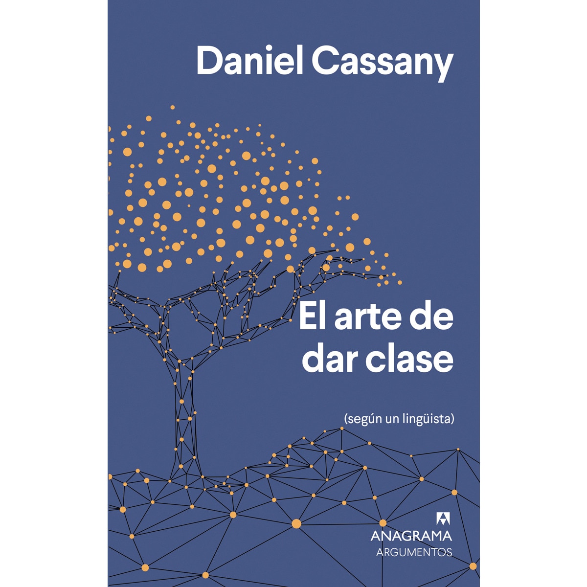 El arte de dar clase(Tapa blanda) 1