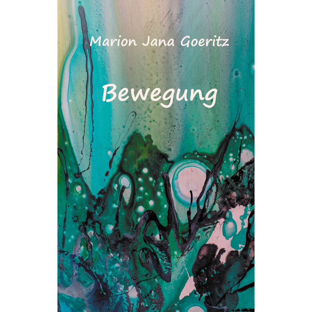 Bewegung(Tapa blanda) 1