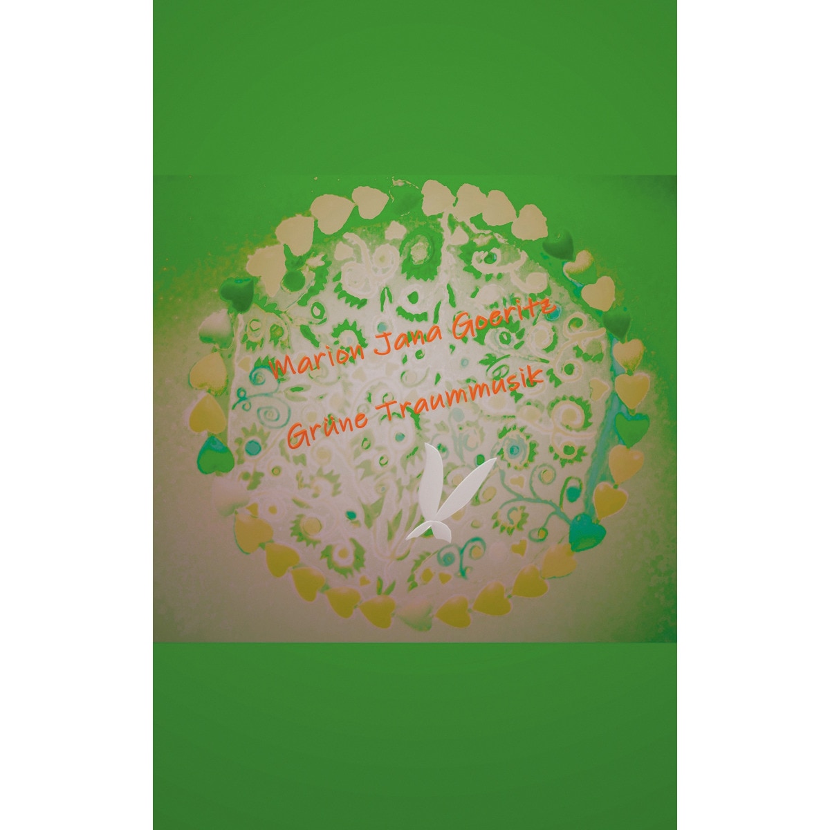 Grüne traummusik(Tapa blanda) 1