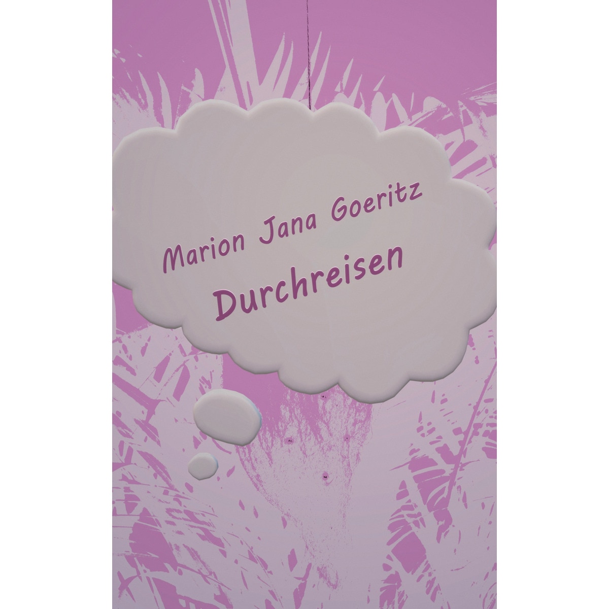 Durchreisen(Tapa blanda) 1