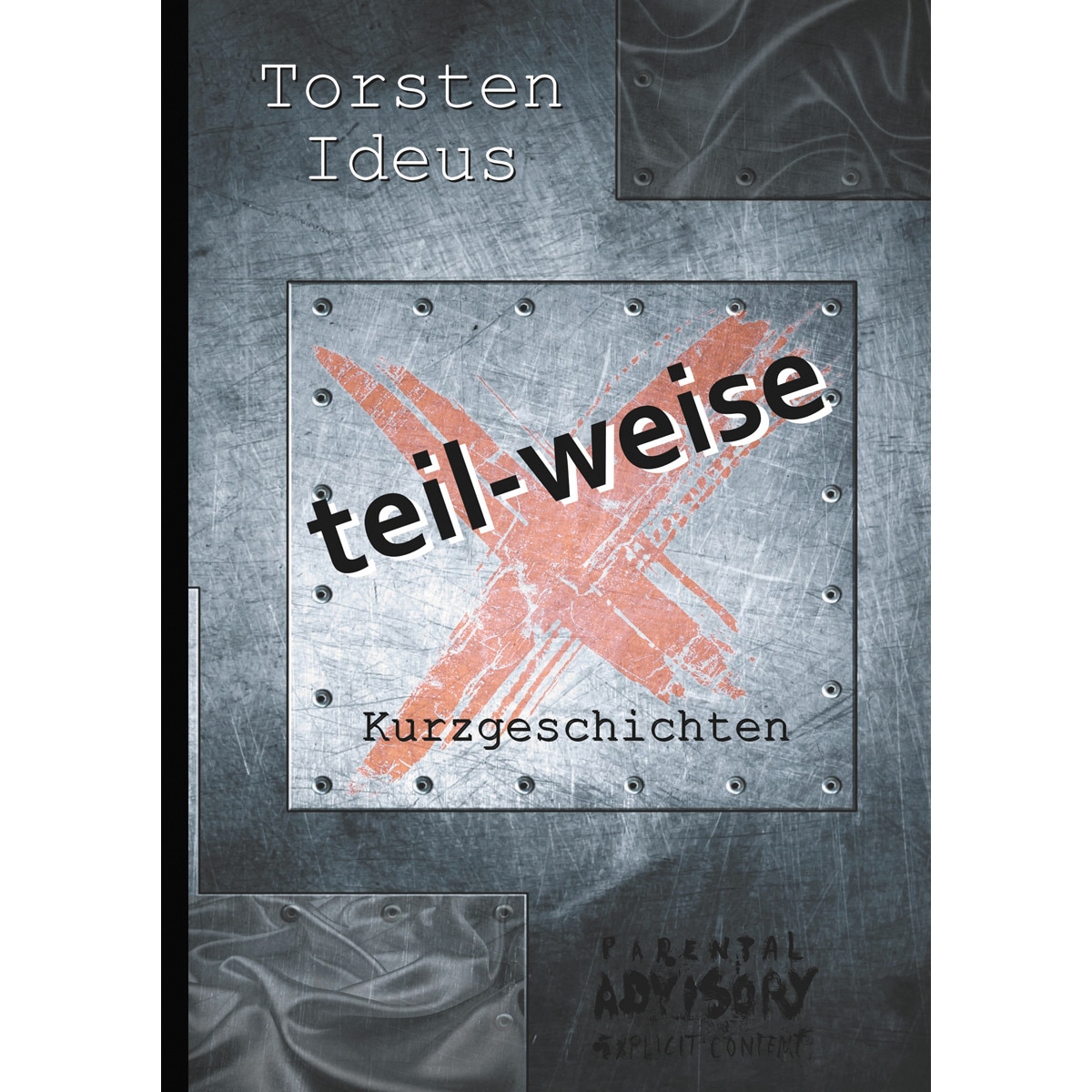Teil-weise(Tapa blanda) 1