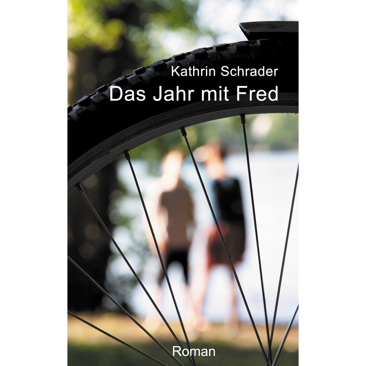 Das Jahr mit Fred: Roman (Capa mole) 1