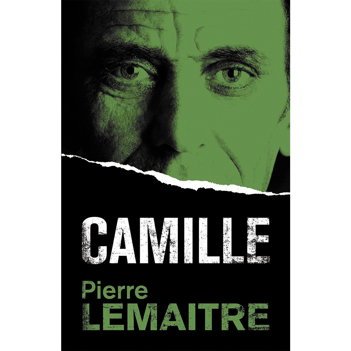 Camille (Capa mole com abas) 1