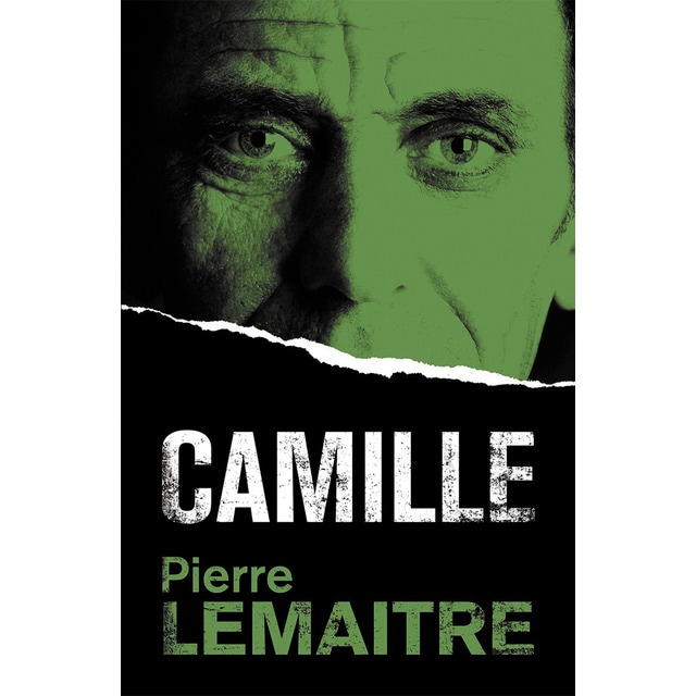 Imagen 0 de Camille  (Tapa blanda con solapas)