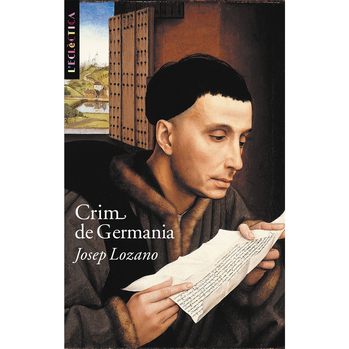Crim de Germania (Capa mole) 1