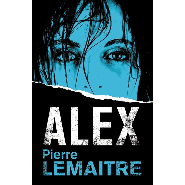Imagen 0 de Alex (Tapa blanda)