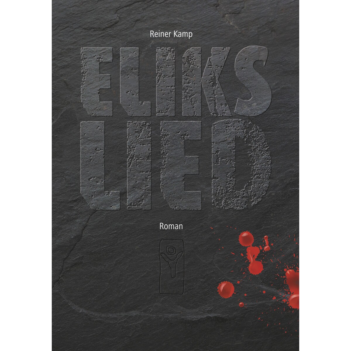 Eliks lied(Tapa blanda) 1