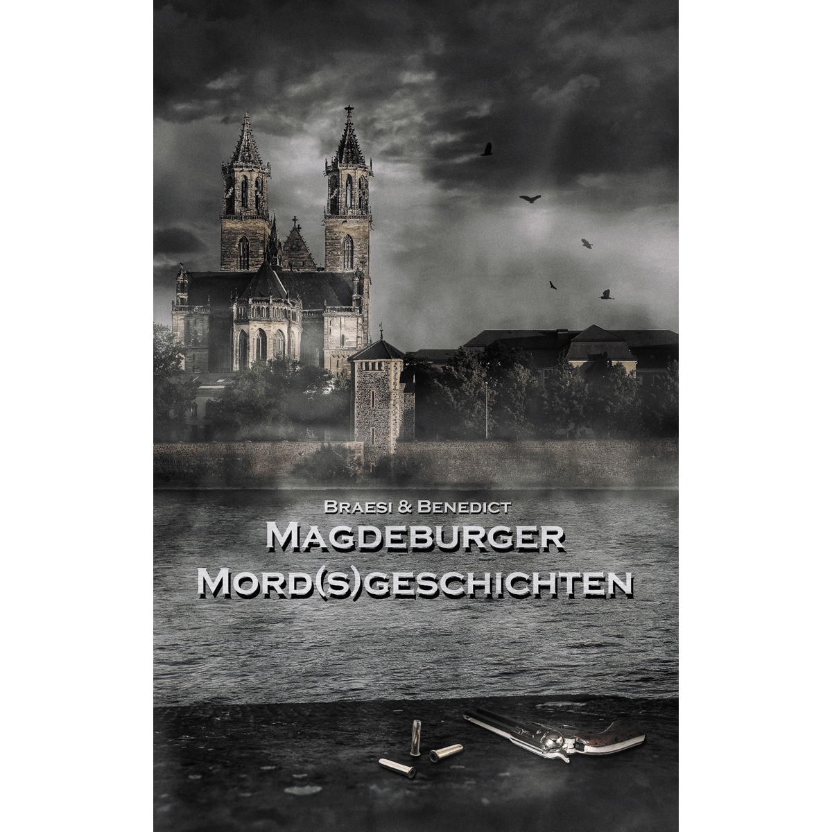 Magdeburger Mordsgeschichten (Capa mole) 1
