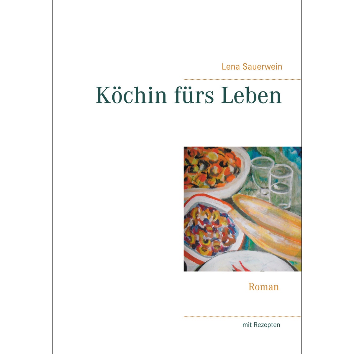 Köchin fürs leben(Tapa blanda) 1