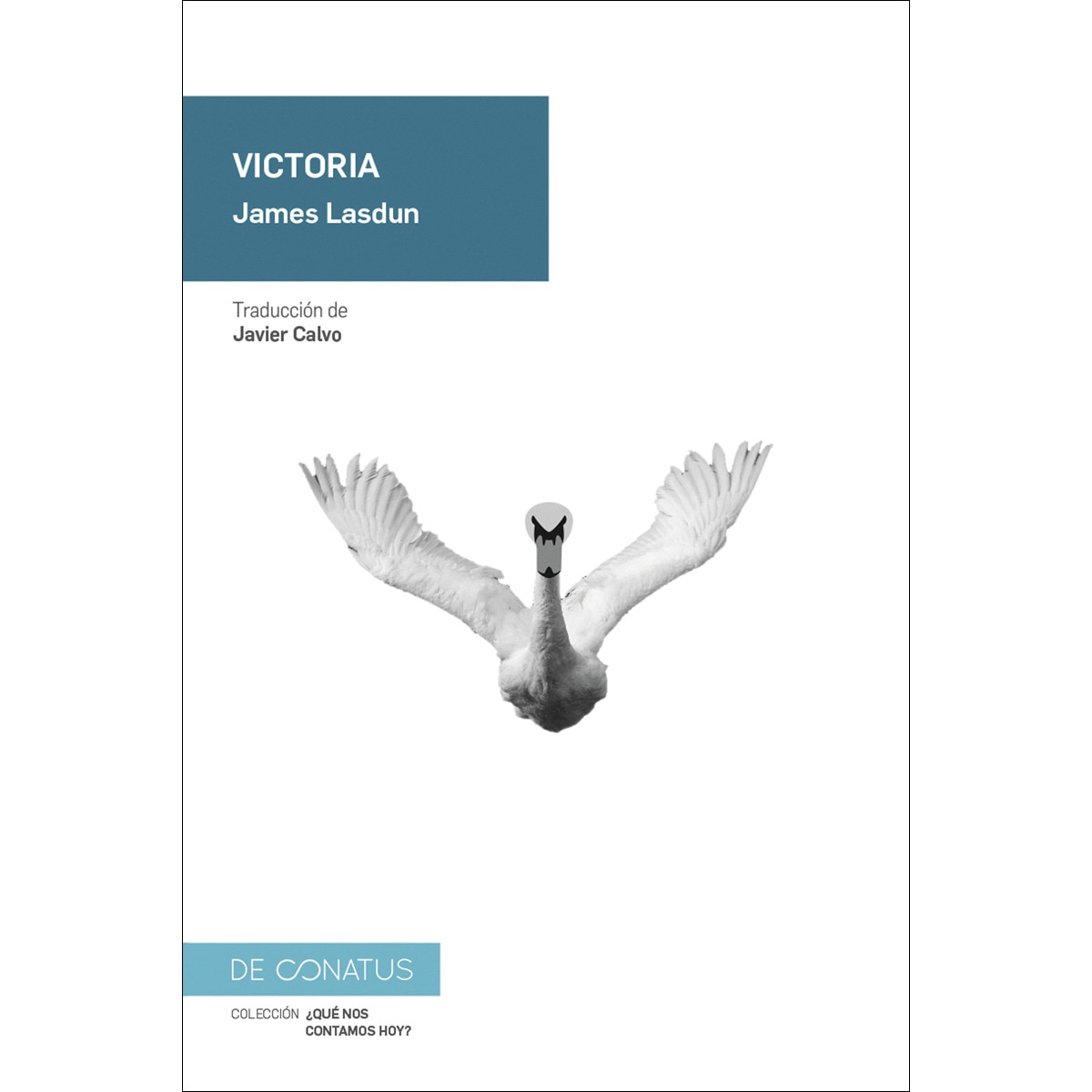 Imagem 0 de Victoria(Tapa blanda)