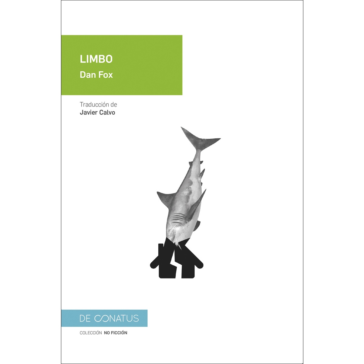 Limbo(Tapa blanda) 1