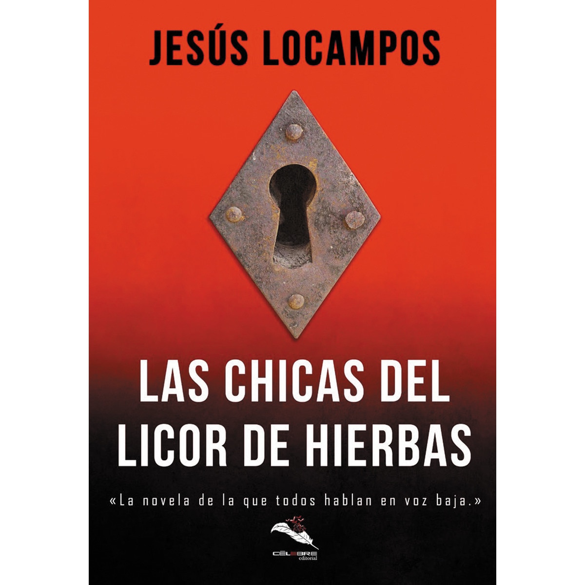 Las chicas del licor de hierbas (Bolsillo) (Tapa blanda con solapas) 1