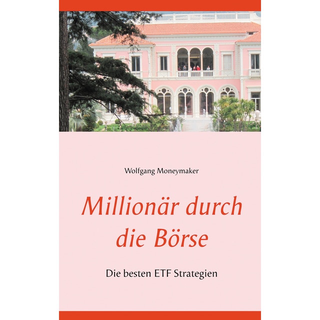 Imagem 0 de Millionär durch die börse: Die besten etf strategien(Tapa blanda)