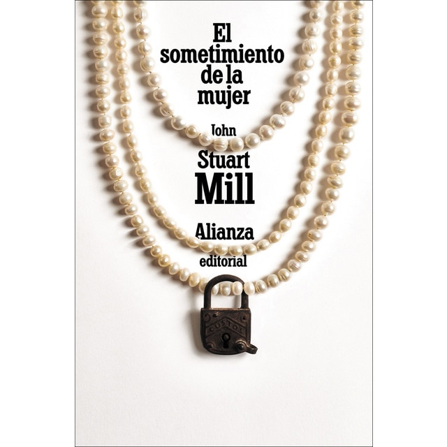 Imagen 0 de El sometimiento de la mujer (Tapa blanda)