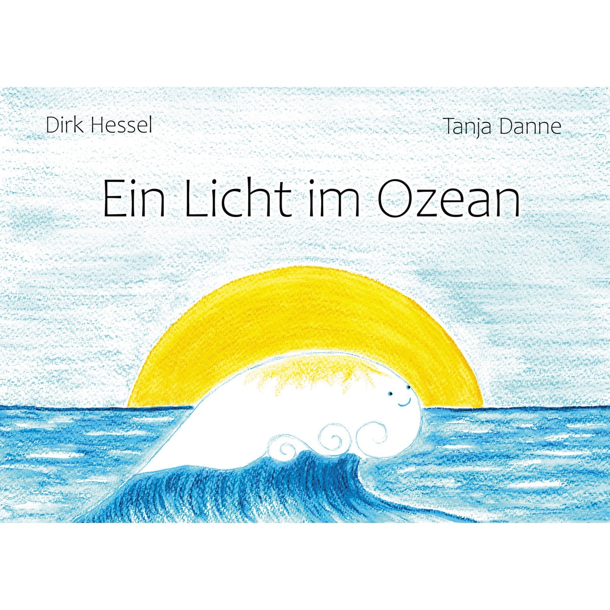 Imagem 0 de Ein Licht im Ozean (Capa mole)