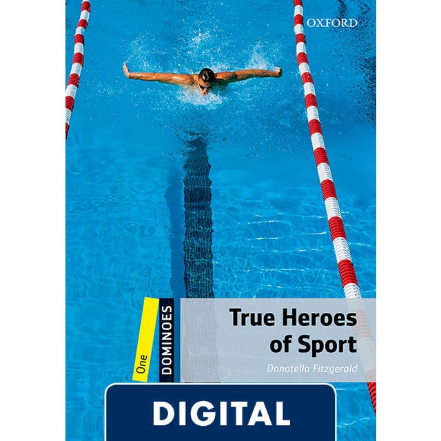Imagem 0 de Dominoes 2. Sports Stars MP3 Pack (Capa mole)