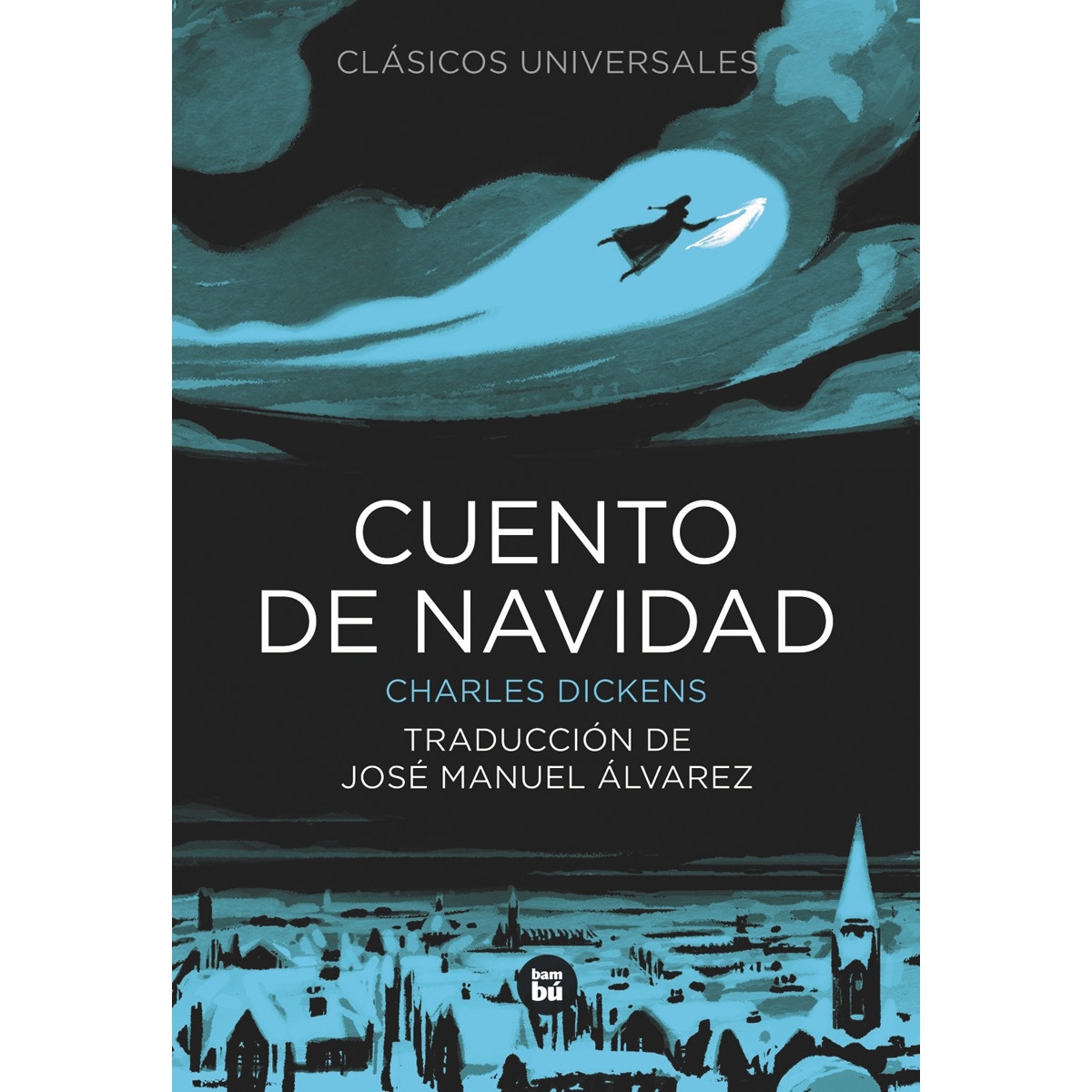 Imagen 0 de Cuento de Navidad  (Tapa blanda)