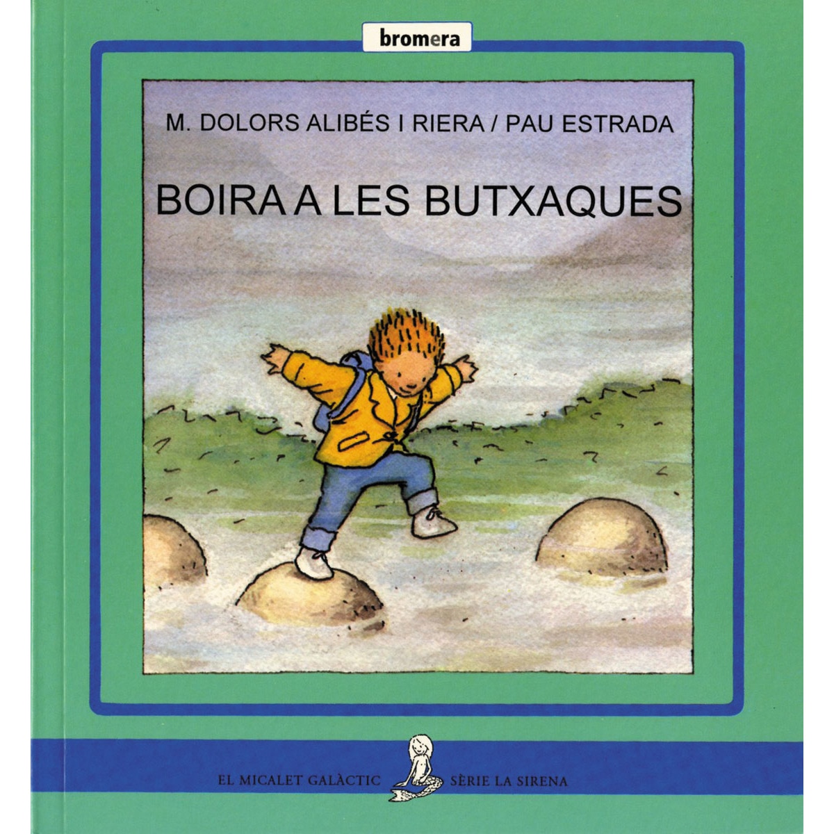 Boira a les butxaques(Tapa blanda) 1