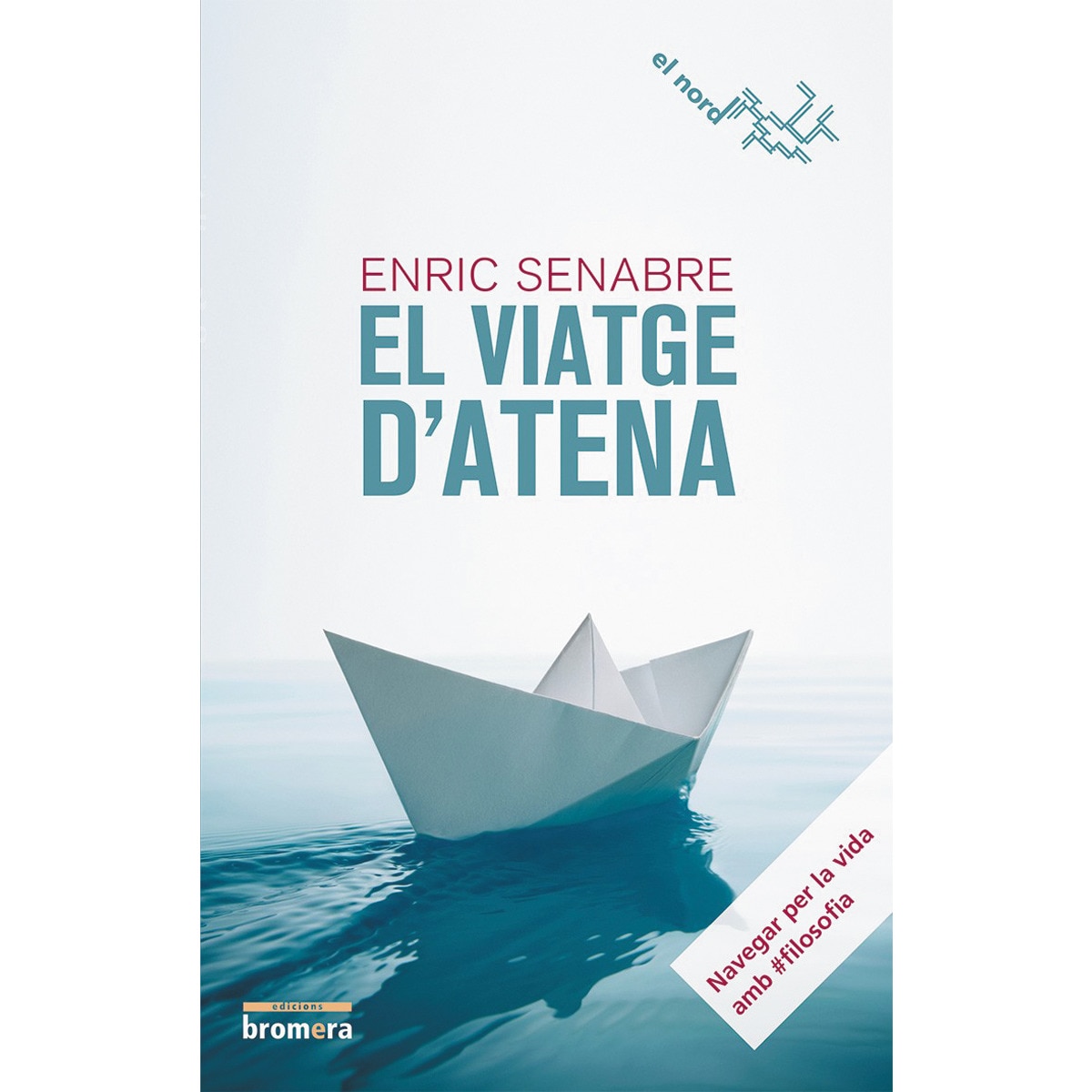 Imagem 0 de El viatge d'Atena (Capa mole)