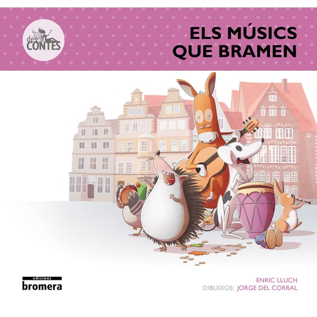 Imagen 0 de Els músics que bramen