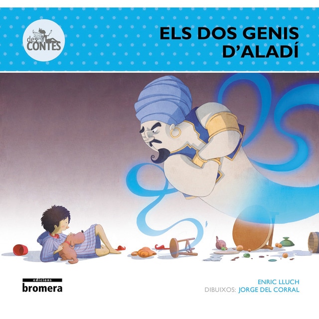 Imagen 0 de Els dos genis d'Aladí