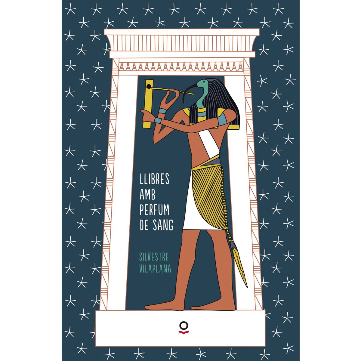 Imagem 0 de Llibres amb perfum de sang(Tapa blanda)