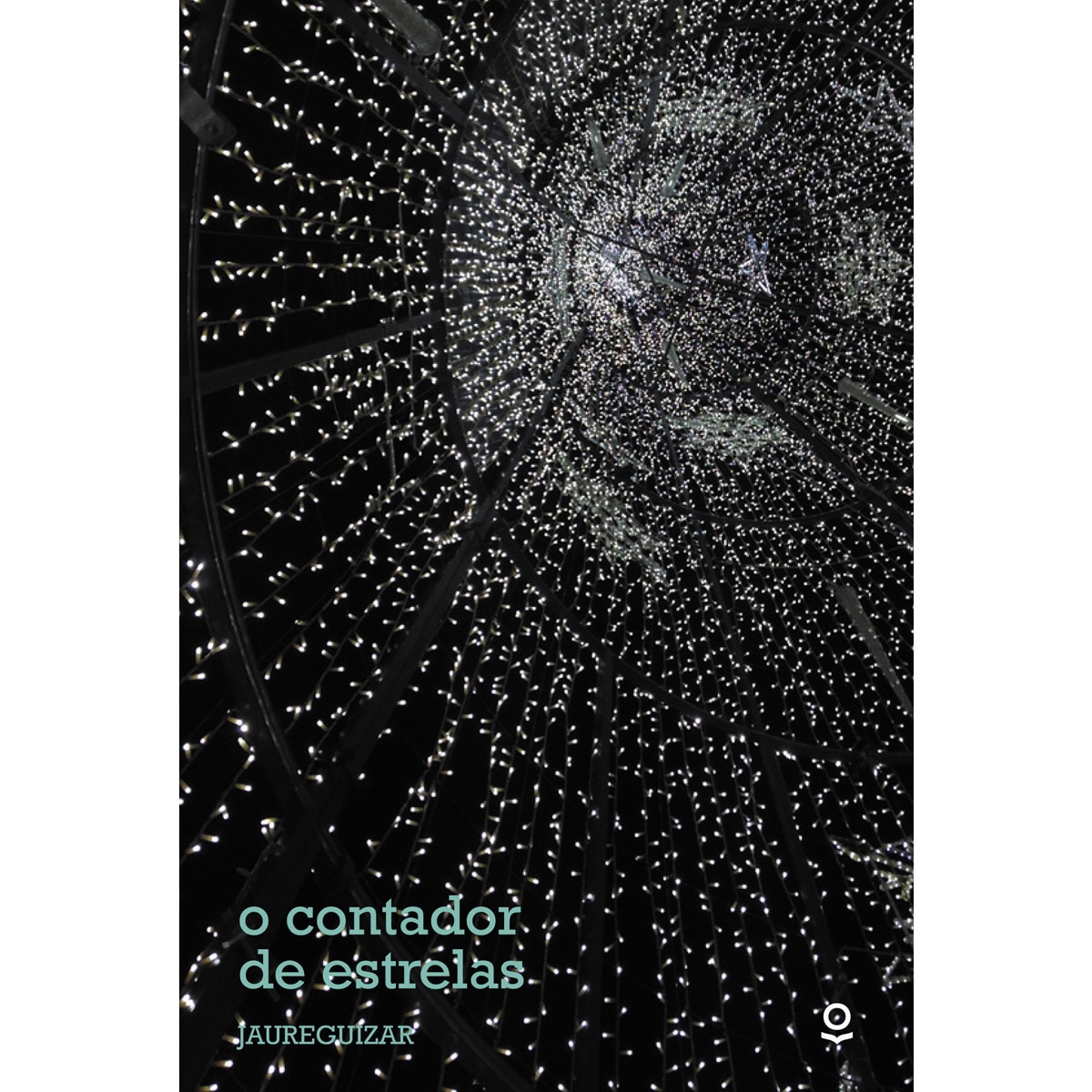Imagem 0 de O contador de estrelas(Tapa blanda)