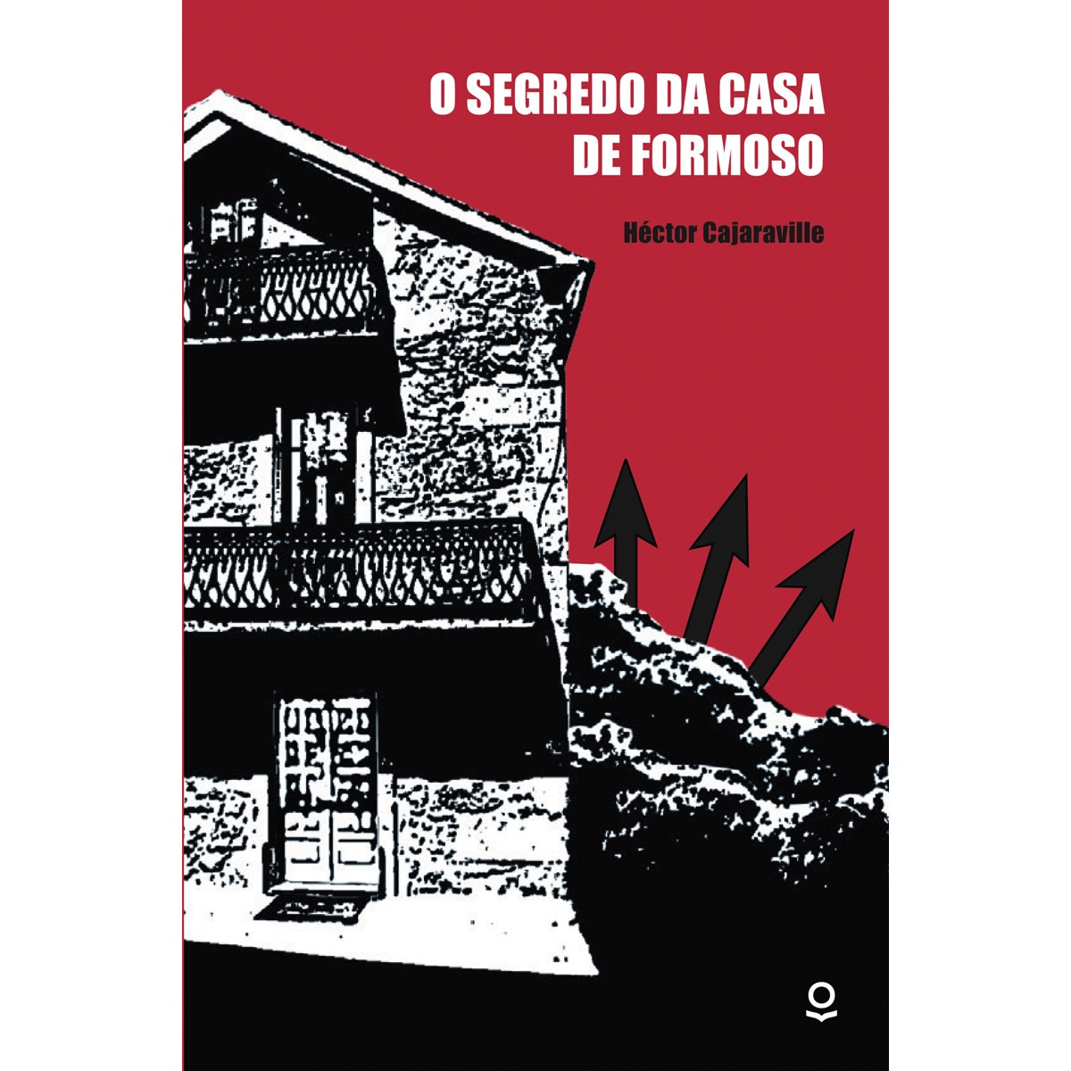 O segredo da casa de Formoso (Capa mole) 1