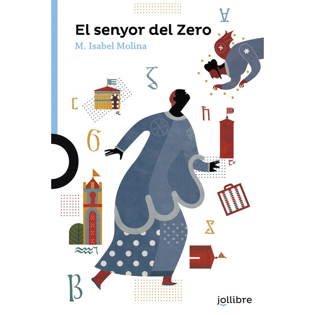 Imagen 0 de El senyor del Zero  (Tapa blanda)